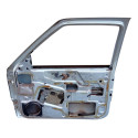 Porta Dianteira Direita Gm Blazer 1996 A 2000 Dianteira Direita Cinza
