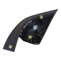 Moldura Interna Retrovisor Esquerdo Gm Onix Prisma 2013 19