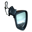 Retrovisor Elétrico Direito Gm Cruze 2017