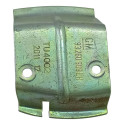 Suporte Maçaneta Ext Porta Dian Esq Gm Celta Prisma 2012