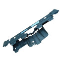 Painel Front Superior Defletor Radiador Gm Cruze 2012 A 2016