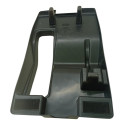 Moldura Alavanca Freio Mão Gm S10 2014 15 16 17 18