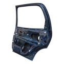 Porta Traseira Direita Gm Corsa Classic Sedan 2000 A 2012 Traseira Direita Preto