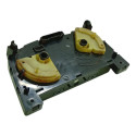 Comando Ar Condicionado Gm Agile Montana 94744786