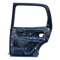 Porta Traseira Direita Gm Corsa Classic Sedan 2000 A 2012 Traseira Direita Preto