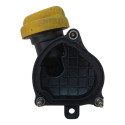 Suporte Tampa Oleo Jeep Compass Fiat Toro Diesel 2.0 2020 25