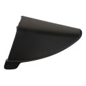 Acabamento Interno Retrovisor Esquerdo Gm Cruze 2012 13 14 Preto