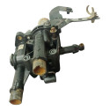 Carcaça Valvula Termostatica Gm Cruze 1.8 25192232 2016