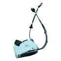 Fechadura Porta Traseira Direito Vw Jetta 5k4839016f 2014