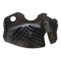 Moldura Coluna Inferior Gm Vectra 2006 2011