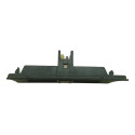 Moldura Botão Trava Porta Gm Astra 2002 90561265