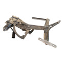 Motor Máquina Vidro Dianteira Esquerda Gm Astra 2000 01 02