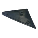 Moldura Externa Retrovisor Dianteiro Esquerdo Gm Onix 2016