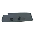 Moldura Trava Porta Traseira Direita Gm S10 2006 2011