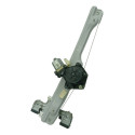 Maquina Motor Vidro Dianteira Direita Gm Onix 2020 21 22 23