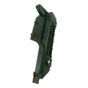 Suporte Parachoque Traseiro Esquerdo Fiat Strada 2013 2020
