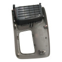 Acabamento Moldura Central Console Honda Civic G9 2205755