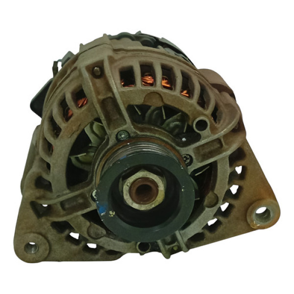 Alternador Ford Fiesta 1.0 2008 0124225038