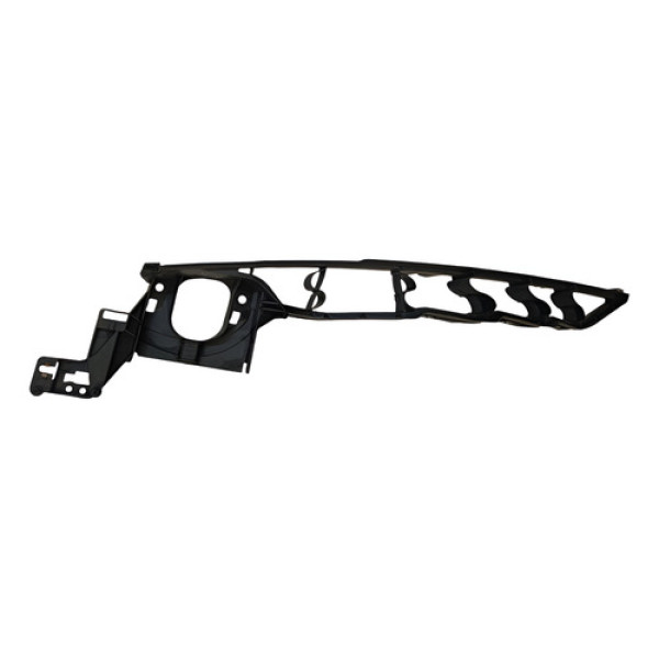 Suporte Guia Farol Esquerdo Bmw X5 X6 2008 2012