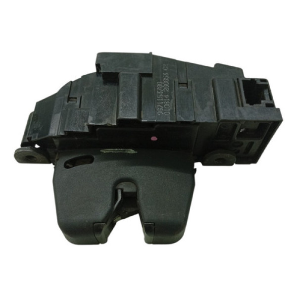 Fechadura Tampa Traseira Citroen C3 2013 14 15 16