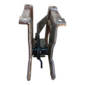 Pedal Embreagem Gm Chevrolet S10 2.4 2012 13 14 15 16