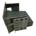 Porta Objeto Painel Central Gm S10 2013 52024416
