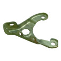 Suporte Coletor Admissão Gm Onix Prisma 1.0 2013 2014 2105
