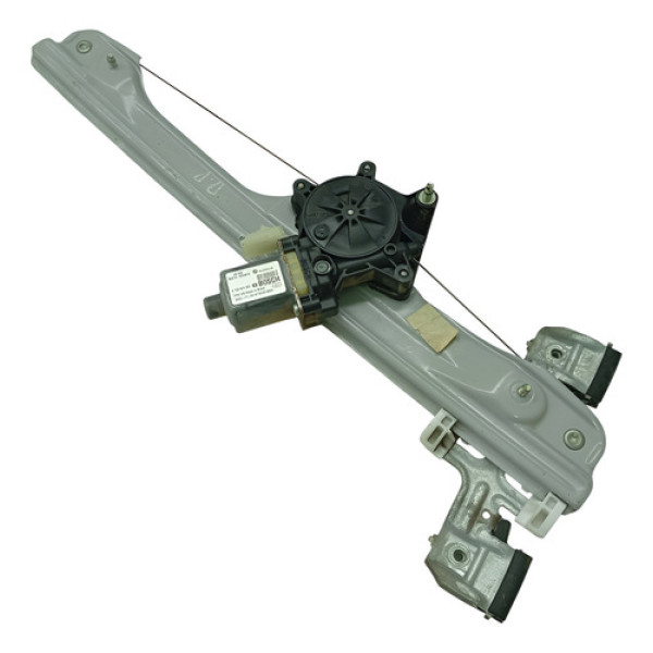 Maquina Motor Vidro Dianteira Direita Gm Onix 2020 21 22 23