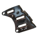 Suporte Coletor Admissão Gm S10 2.4 2005 06 07 08 09 10 11