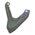 Suporte Coletor Admissão Gm Agile 1.4 2012 93397815