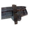 Absorvedor Impacto Para-choque Dianteiro Fiat Pulse 22 23 24