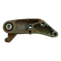 Suporte Coxim Câmbio Inferior Gm Onix Prisma 1.0 2013 14 15