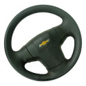 Volante Direção S10 Com Bolsa Sem Airbag 2012 2013 2014 2015