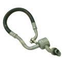 Manhueira Compressor Ar Condicionado Gm Onix 2020 21 22 23