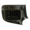 Difusor Ar Esquerdo Gm Onix Prisma 2013 14 15 16 17 19
