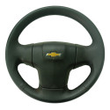 Volante Direção S10 Com Bolsa Sem Airbag 2012 2013 2014 2015