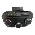 Comando Ar Condicionado Gm Onix Prisma 2013 14 15 16 18 19