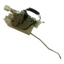 Fechadura Dianteira Direita Gm S10 2013