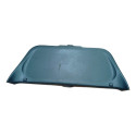 Acabamento Moldura Tampa Traseira Honda Fit 2004 05 06 07 08