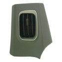 Moldura Difusor Ar Esquerdo Gm Onix Prisma 2013 14 15 16 17