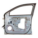 Porta Dianteira Direita Gm Cobalt 2011 A 2017 Dianteira Direita Cinza