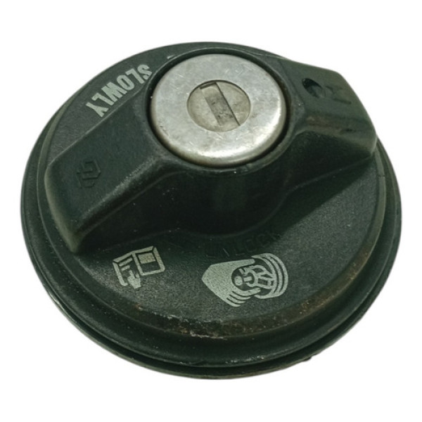 Tampa Gargalo Tanque Combustível Honda Fit 1.4 2006 07 08 09