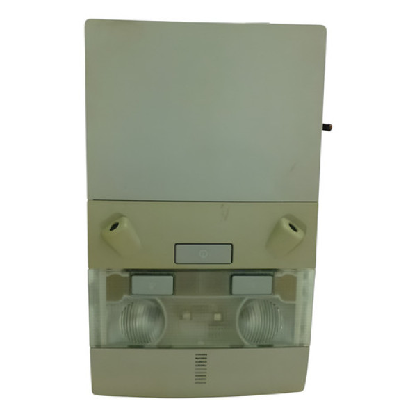 Luz Teto Cortesia Gm Vectra 2007 2008 2009 2010 2011