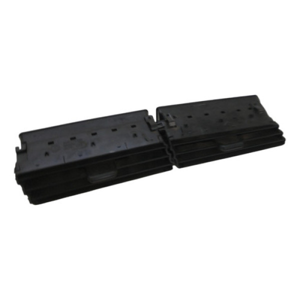 Difusor Ar Central Painel Vw Gol G7 2019 2020 5u0819728