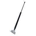 Amortecedor Tampa Porta Traseiro Gm Onix 2016 2019
