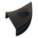 Moldura Interna Retrovisor Acabamento Esq Astra 2006 A 2012