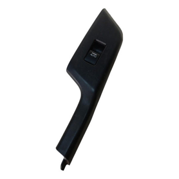Moldura Botão Vidro Traseiro Elétrico Esqu Civic 2012 2016