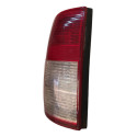 Lanterna Traseira S10 Blazer Lado Esquerdo 2001 2008 Esquerdo/motorista