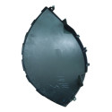 Acabamento Capa Painel Superior Honda Fit 03 04 05 06 07 08