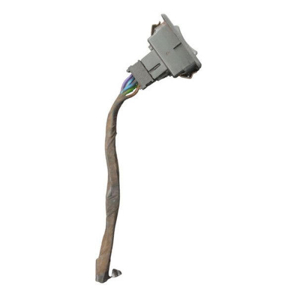 Botão Vidro Elétrico Lado Direito S10 Blazer 15999364